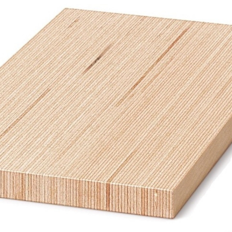 לוח בוק תלת שכבתי