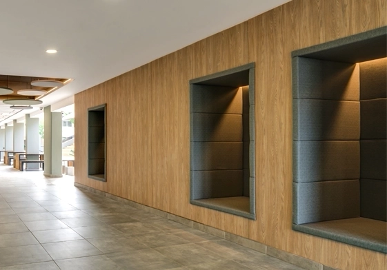 חיפוי קיר CDF