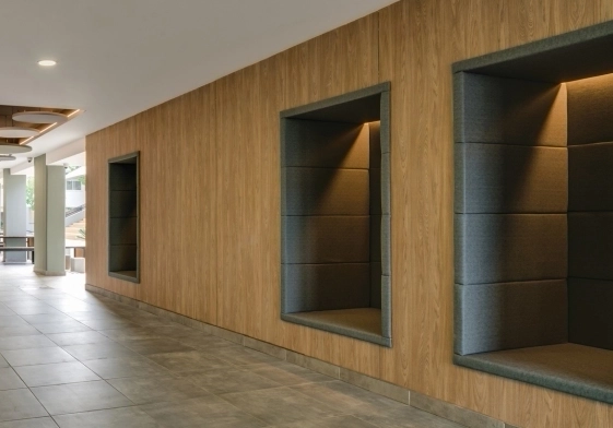 חיפוי קיר CDF