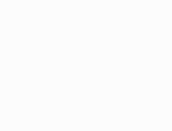 לוח קריסטל מט 2800X1300X19ממ 1696L לבן BIANCO