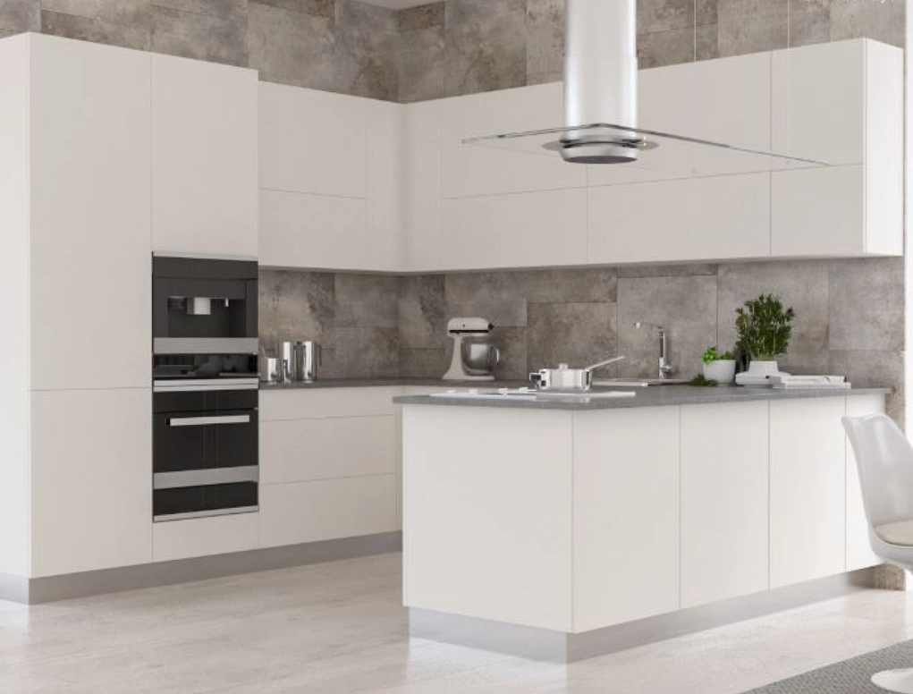 קריסטל מט 2800X1300X2ממ PERLA 1697L