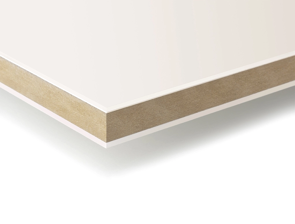 קריסטל מט 2800X1300X19ממ MAGNOLIA 1698L