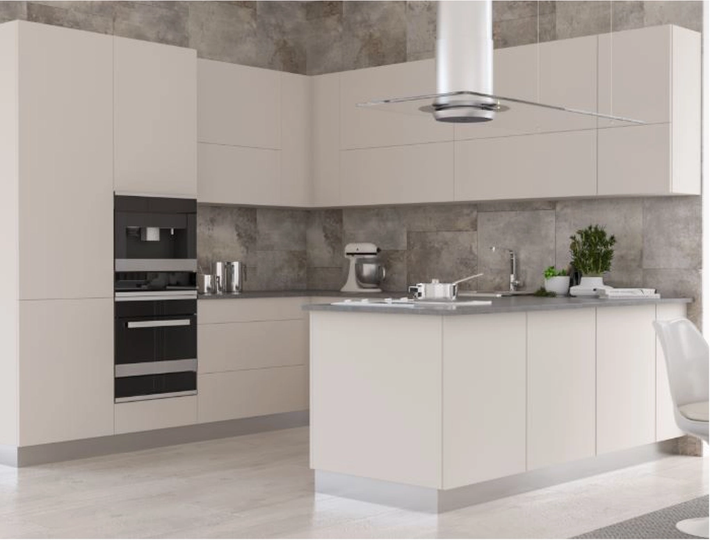 קריסטל מט 2800X1300X2ממ MAGNOLIA 1698L