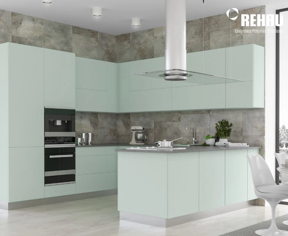 קריסטל מט 2800X1300X19ממ MENTA 1700L