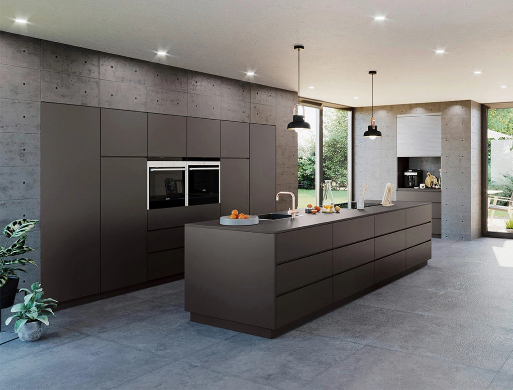 קריסטל מט 2800X1300X2ממ FUMO 1702L