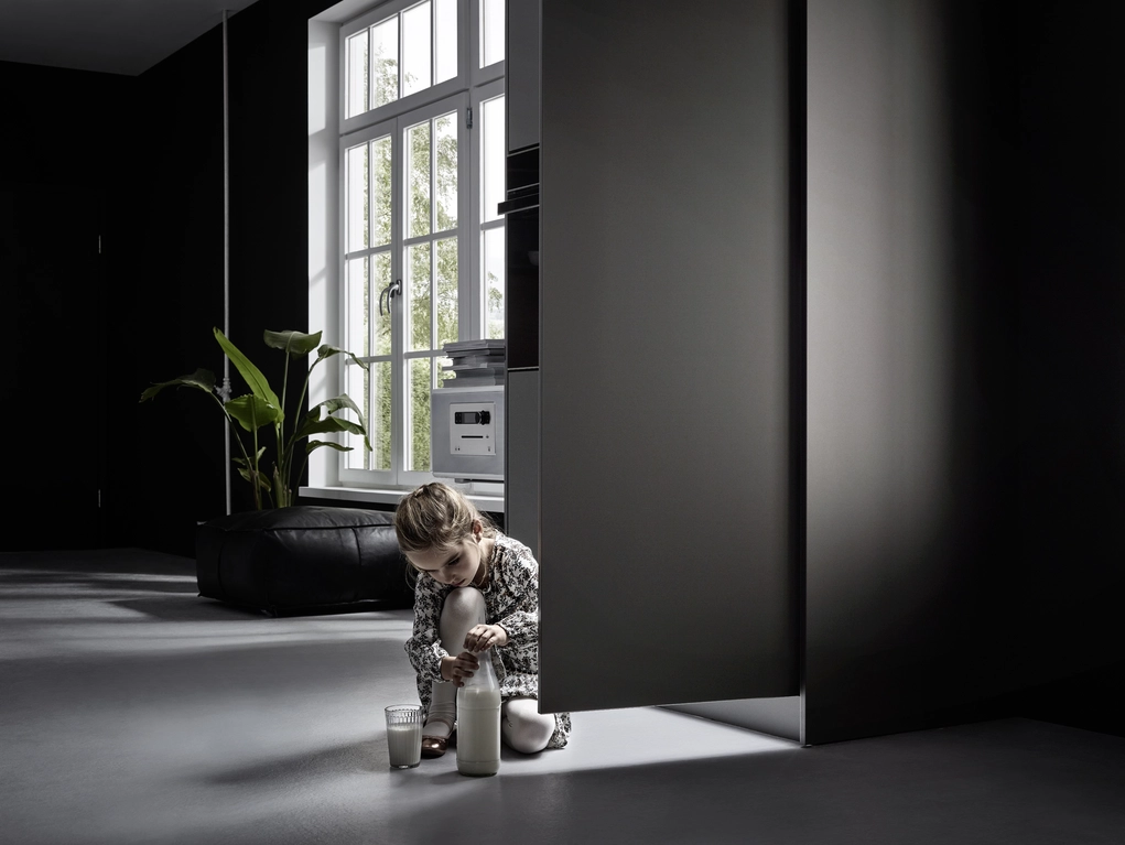 בריליינט Moro 1903L SR שחור מט