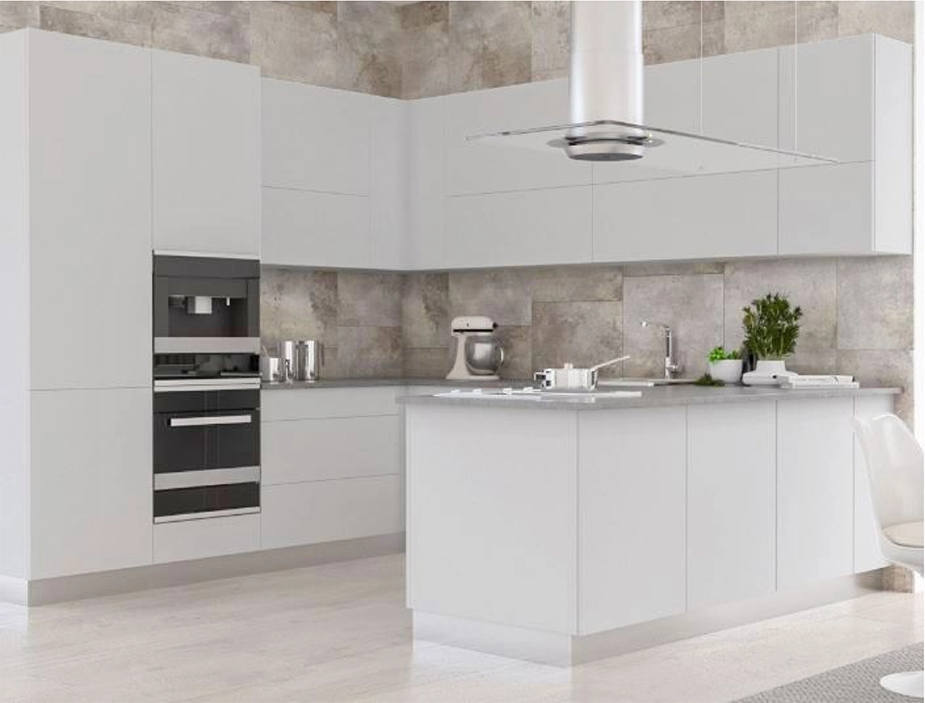 קריסטל מט 2800X1300X19ממ NEBBIA 1911L