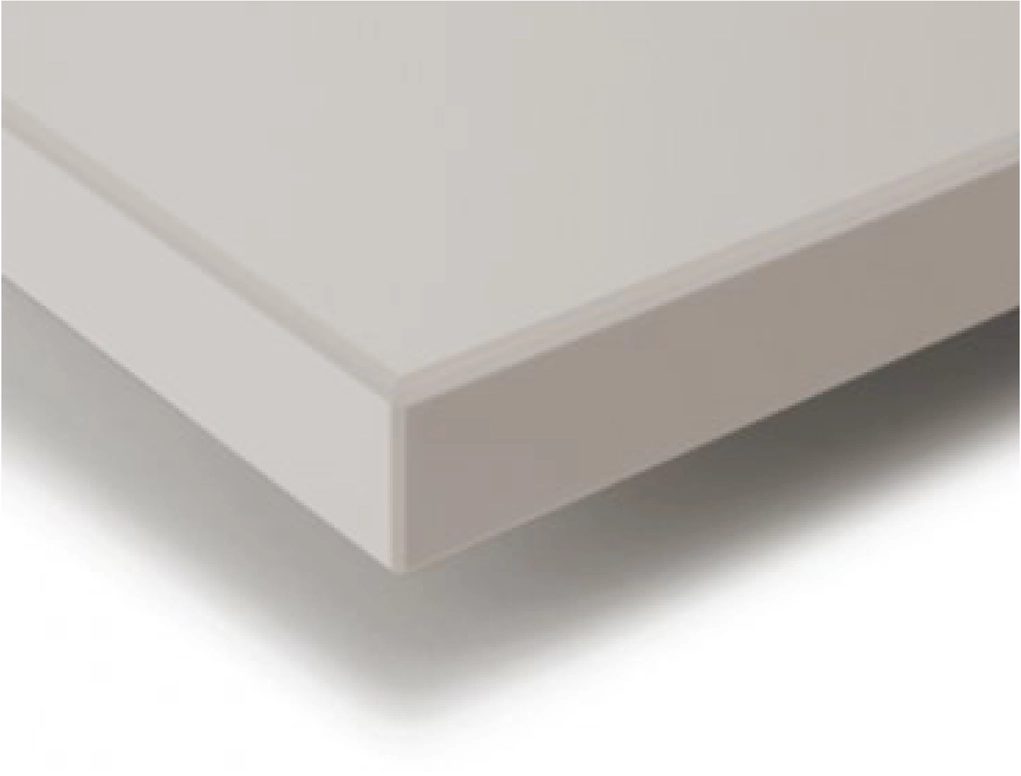 קריסטל מט 2800X1300X2ממ NEBBIA 1911L