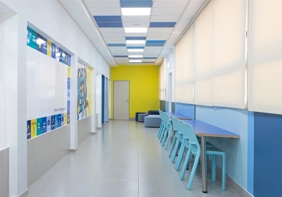 הגנת קירות PVC