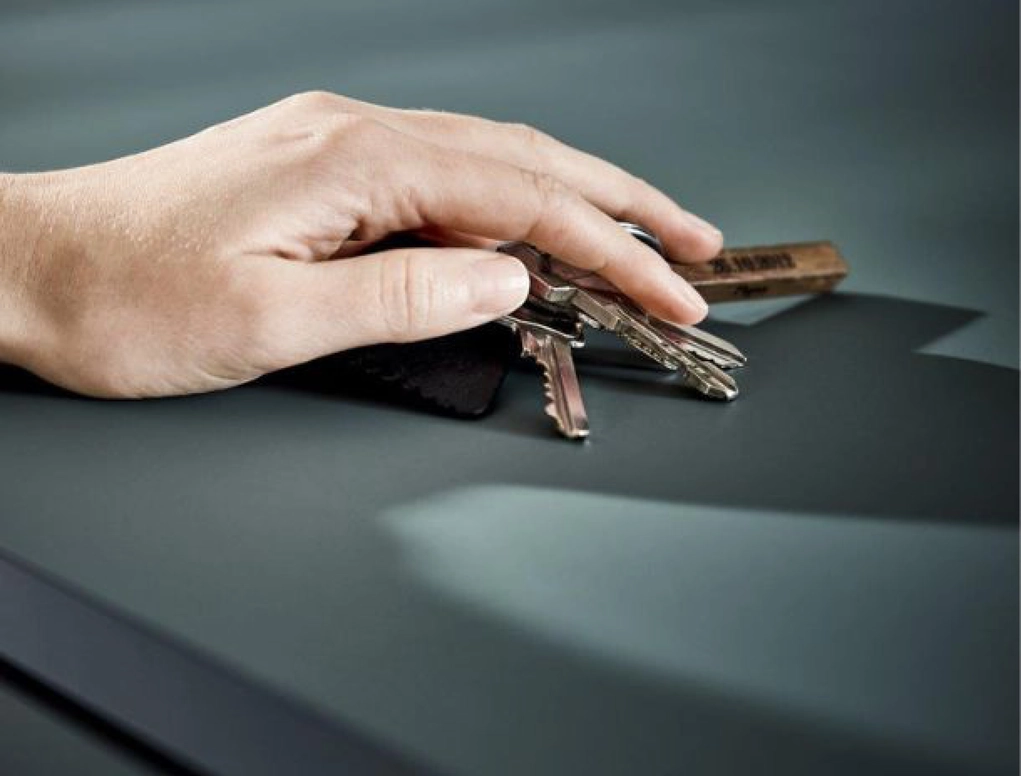 ננו ירוק זית