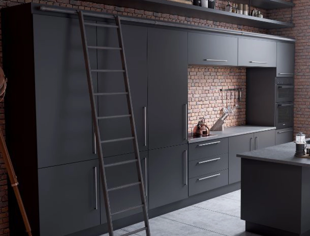 פורמייקה שחור