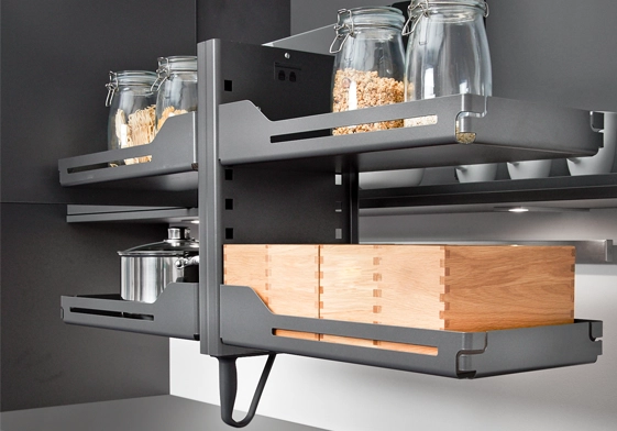 פרזול למטבח