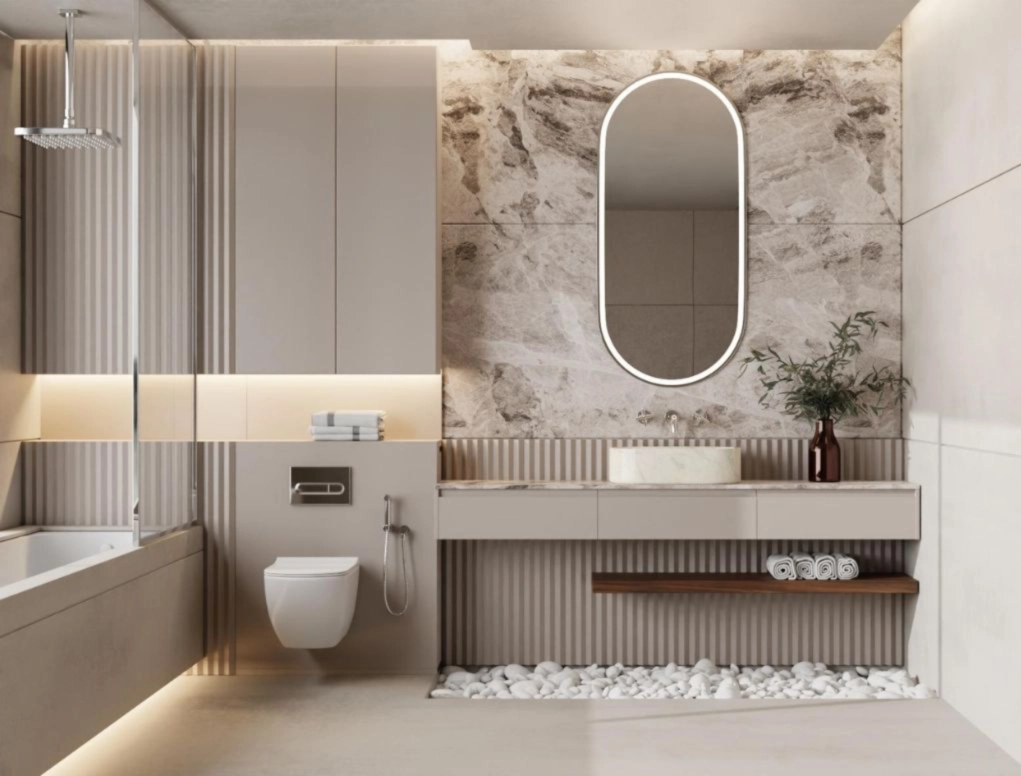 ננו אקרילי לונה סהרה