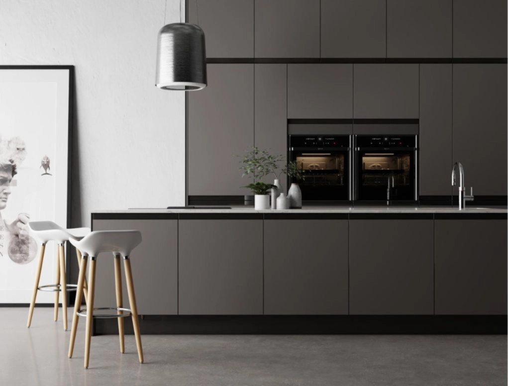 ננו אקרילי חום אדמה