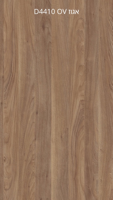 פורמייקה אגוז לוח מלא