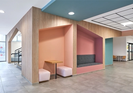 חיפוי קיר מעוצב