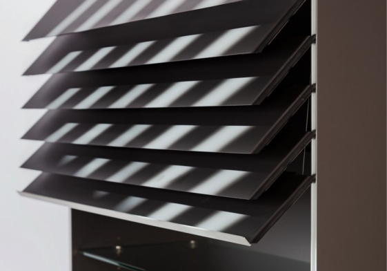 ארונות תריס