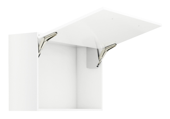 מנגנוני קלפה לארונות