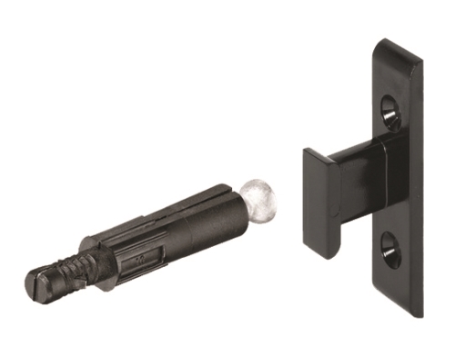 מחברים וברגים