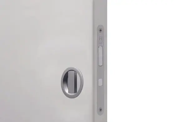 מנעולים לדלתות בניין