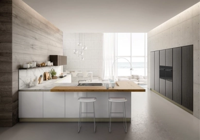 טיפים לשילוב מוצרי פרזול למטבח