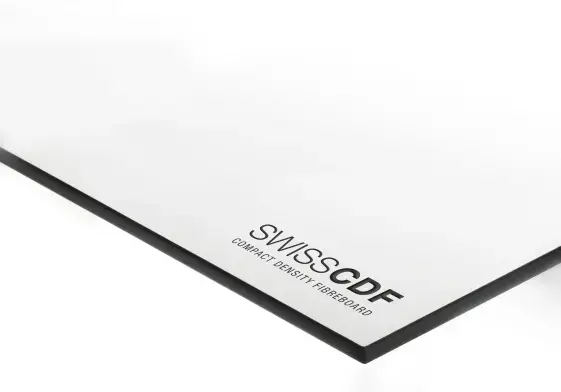 לוחות SWISS KRONO CDF