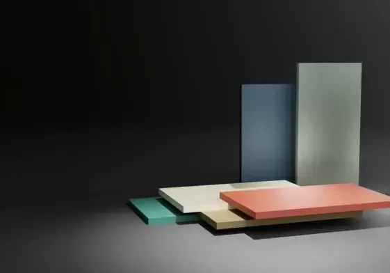 לוחות וקנטים ARKOPA