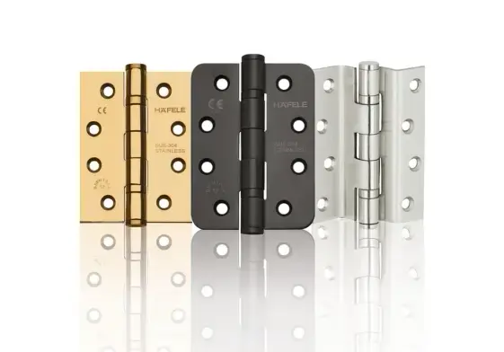 צירי בניין גלויים