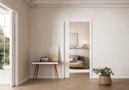 דלתות אקוסטיות