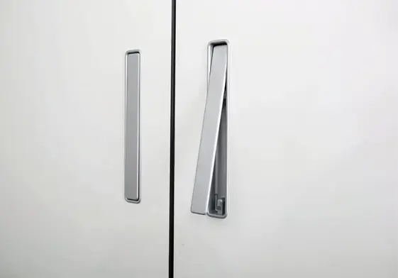 ידיות לארונות