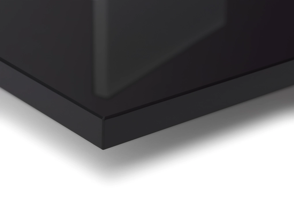 בריליינט 5112B SR שחור מבריק