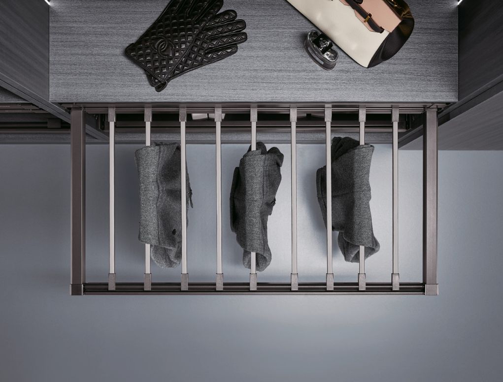 מתלה מכנסיים נשלף 864/475/60ממ