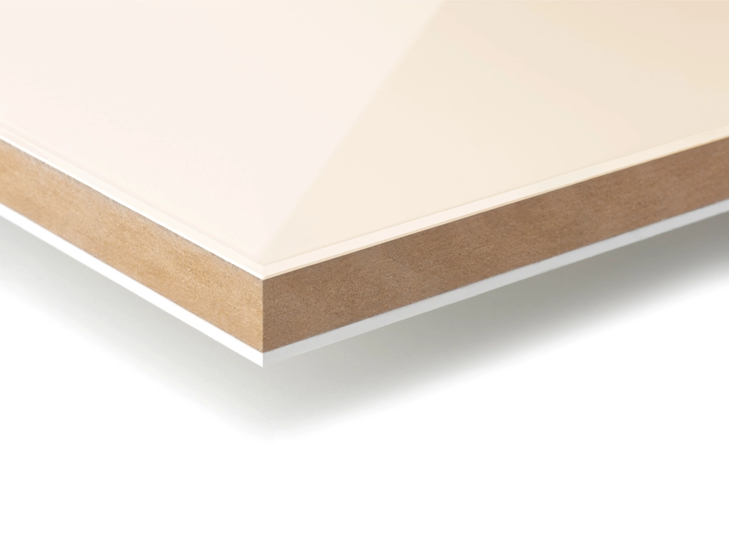 קריסטל מבריק 2800X1300X19ממ MAGNOLIA 73703