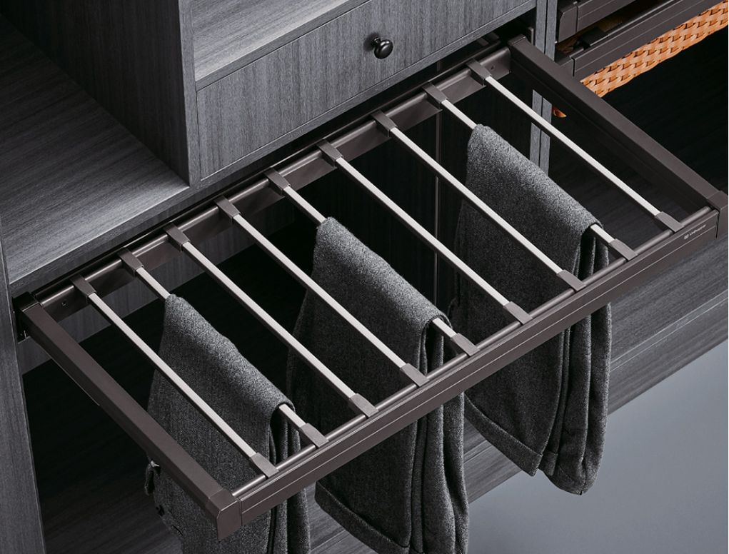 מתלה מכנסיים נשלף 864/475/60ממ