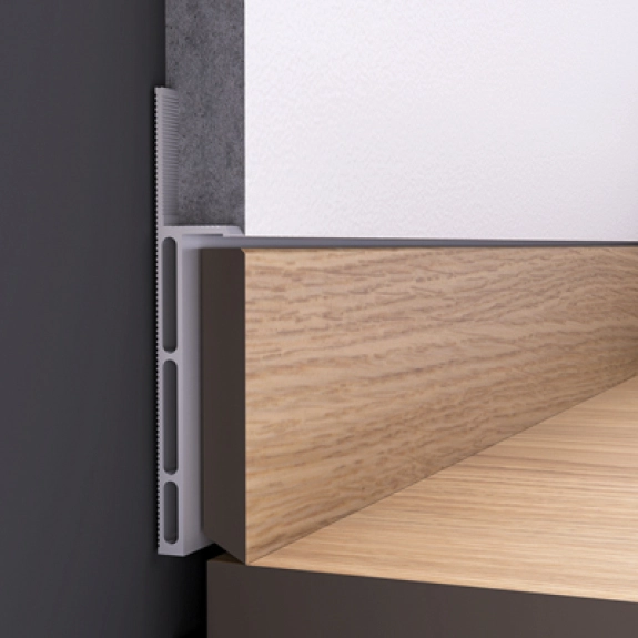 פרופיל 2000X60ממ לקיר גבס