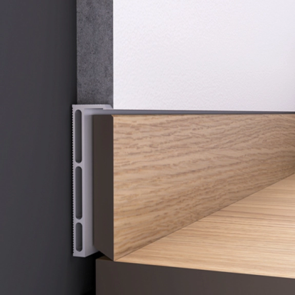 פרופיל 2000X60ממ לקיר בלוק