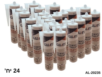 דבק מסטיק אקרילי