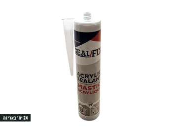 דבק מסטיק אקרילי