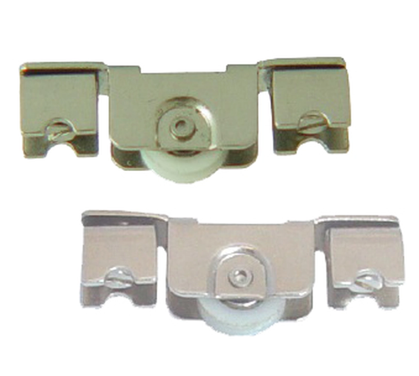 גלגלת תחתונה