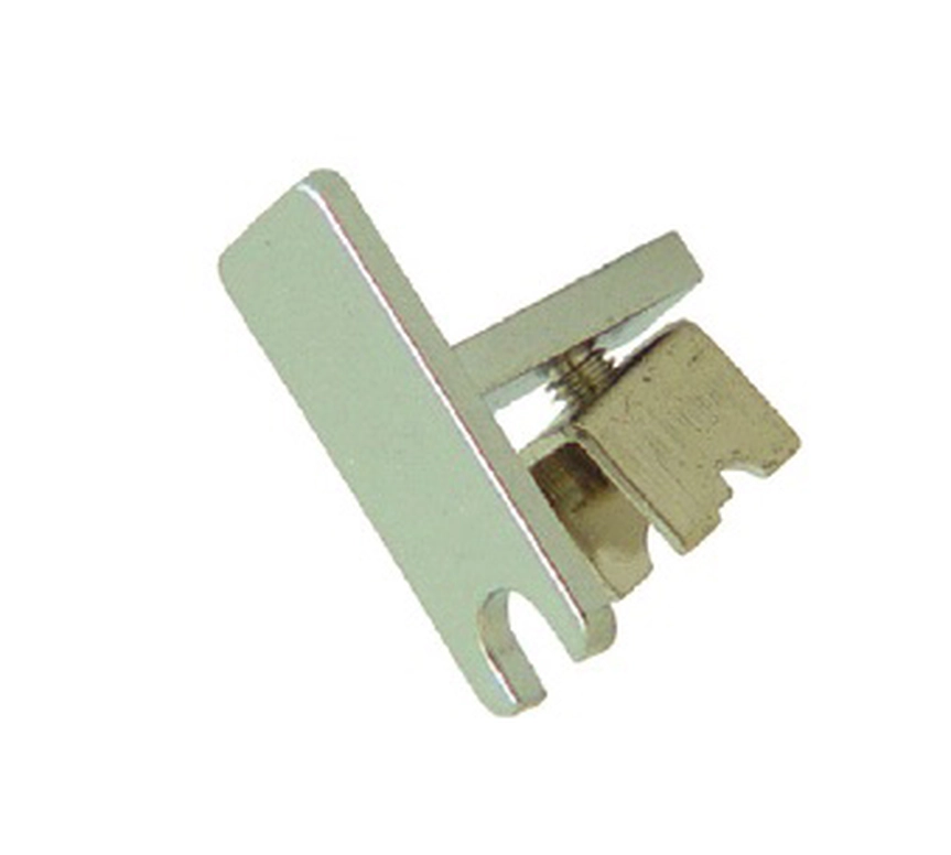 פקק ניקל מט לפרופיל H