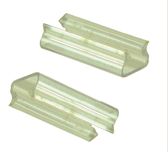 מוביל עליון פלסטיק