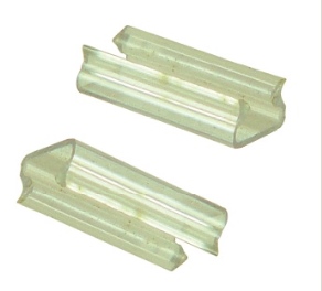 מוביל עליון פלסטיק