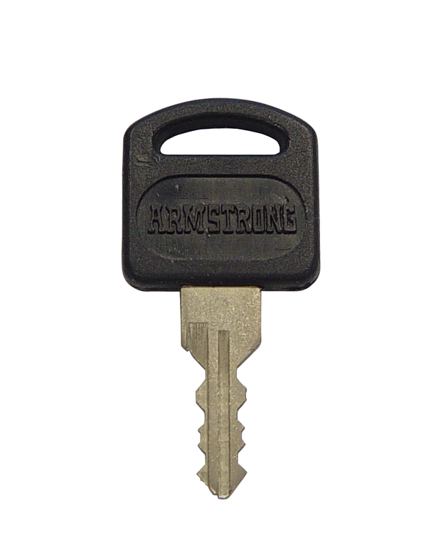 מפתח מסטר 4 סדרה 500 - צילינדר קבוע