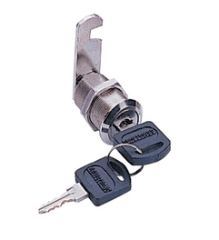 מנעול תיבת דואר 30ממ מאסטר 04 (לוח 25ממ)