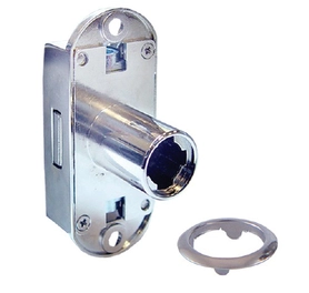 מנעול פסקויל צילינדר נשלף - סט