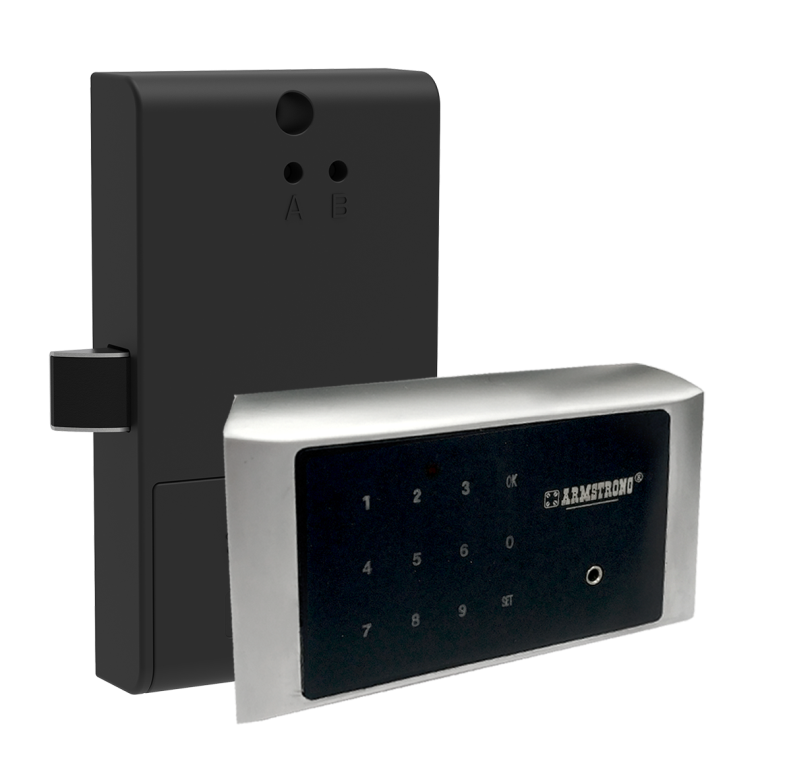 מנעול לוקר אלקטרוני