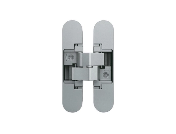 ציר סמוי מתכוונן 60 קג