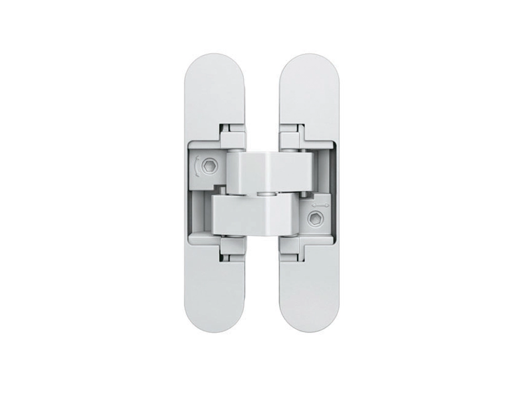 ציר סמוי 60 קג לבן