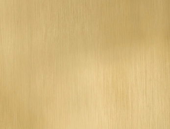 לוח זהב מוברש