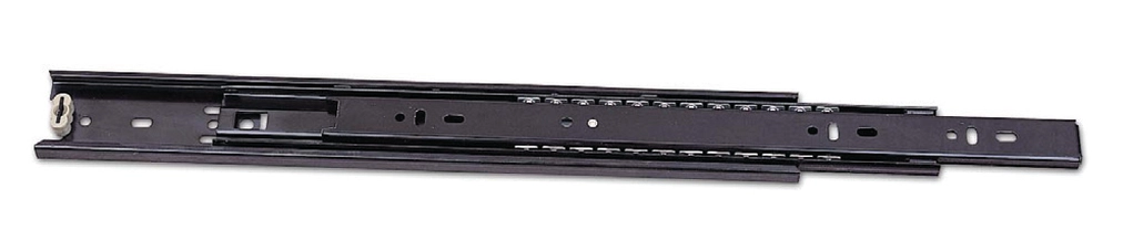 מסילה 254.0ממ טלסקופית שליפה מלאה 40קג